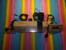 Nintendo NES NESE-001 Spielkonsole - Grau (PAL) Gebraucht