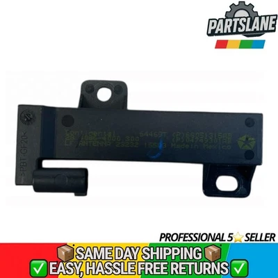 Antena trasera izquierda Dodge Charger 2011-2014 68051315AB OEM Foto 1 de 4