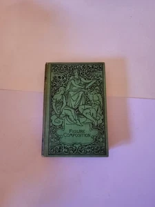 Figure Composition by Richard G. Hatton (1900, hardcover) - Picture 1 of 24