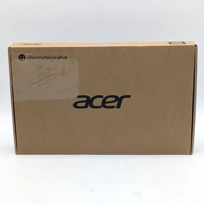 Acer Chromebook Plus 515 15.6" Intel Core 5 120U 16GB DDR5 256GB SSD Chrome OS Foto 1 de 4