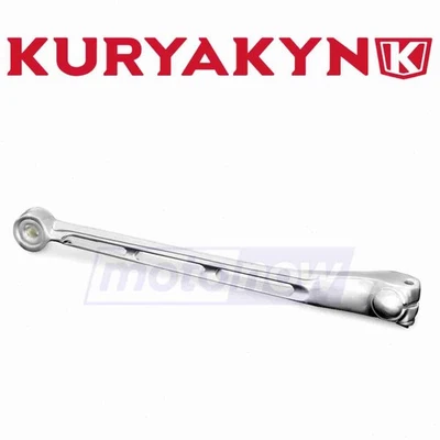 Kuryakyn Extended Girder Shift Lever for 2011-2019 Harley Davidson FLTRU wz Foto 1 de 4