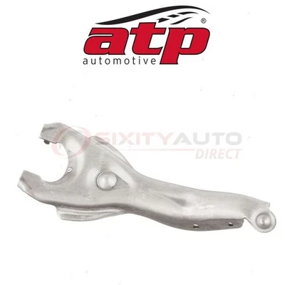 ATP Clutch Fork for 1973-1974 GMC K25 K2500 Suburban - Manual Transmission ht Foto 1 de 4