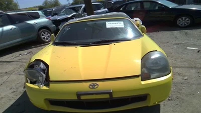 Passenger Right Sun Visor Fits 00-02 MR2 29647022 - Image 1 of 4