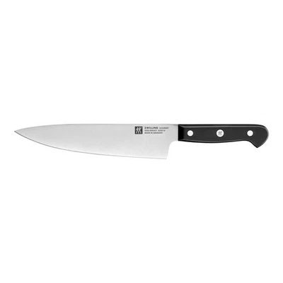 Cuchillo de chef ZWILLING Gourmet de 8 pulgadas Foto 1 de 4
