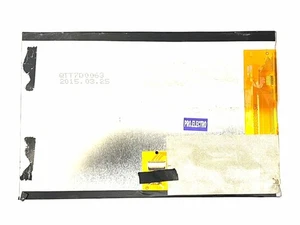 Ecran screen dalle pout tablet QTT7D0063 - Zdjęcie 1 z 1