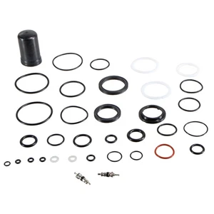 Anso Suspension RockShox/Brain, Air Can/Damper Service Kit, 2018-20 - Picture 1 of 1