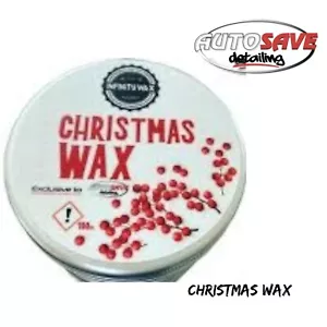 Infinity Wax - Weihnachtswachs - Bild 1 von 1
