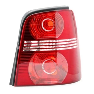 PILOTO TRASERO VW TOURAN (06->10) Copiloto Blanco Rojo - Imagen 1 de 2