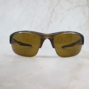 Oakley Half Jacket 2.0 OO9154-05 Sunglasses Frame OO9154-05 Men Brown 52-13-130 - Picture 1 of 7