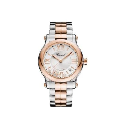 Reloj Chopard HAPPY SPORT - 278559-6002 Foto 1 de 4