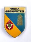 Austria, odznaka ciała wojskowego Bundesheer " Heeresmunitionsanstalt Grossmit