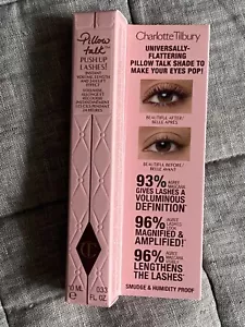Charlotte Tilbury Pillow Talk mascara push up ciglia in "Dream Pop" 10 ml prezzo consigliato £ 28 - Foto 1 di 6
