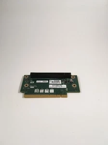 490450-001 HP Proliant DL180 G6 PCI-E x16 Riser Card 507258-001 - Picture 1 of 1