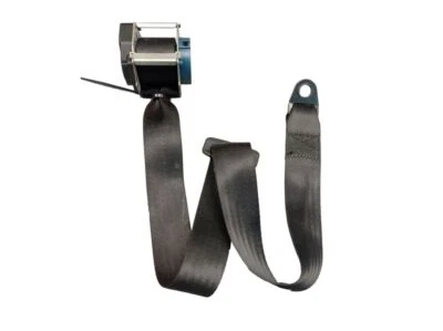 Cinturón seguridad trasero izquierdo ALFA ROMEO 159 SPORTWAGON (939) 103160493 Foto 1 de 4