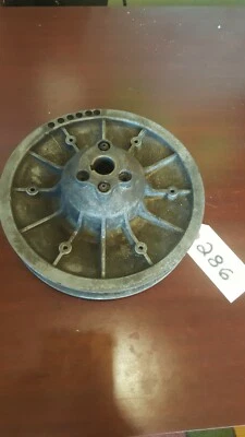 93 94 95 96 Ski-Doo Formula Z Formula STX Grand Touring Secondary Driven Clutch  - Image 1 of 3