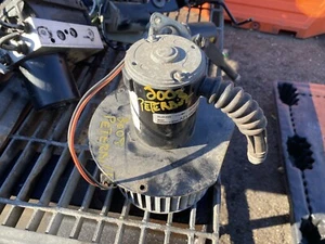 2008 PETERBUILT 325 330 BLOWER MOTOR TESTED GOOD VON-WEISE P/N 2809-550-080 - Picture 1 of 3