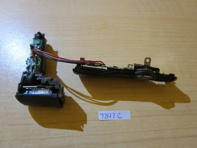 Top cover and flash for Fujifilm F750EXR - Image 1 of 4