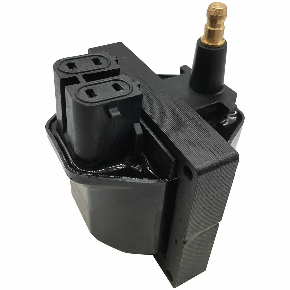 Bobina de encendido Hitachi IGC0101 Foto 1 de 1