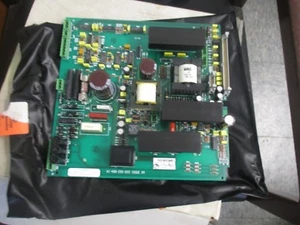 Siemens Model: A1-108-100-511 SIMOERG Power Board. Unused Production Spare.  - Picture 1 of 3