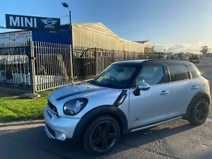 2015 MINI COUNTRYMAN D WRECKING - Picture 1 of 4