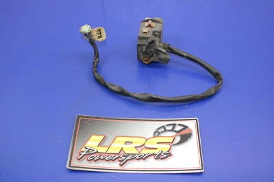 06 INTERRUPTOR DE ARRANQUE DE FARO ENCENDIDO APAGADO 2X4 ARCTIC CAT 250 3303-852 Foto 1 de 4