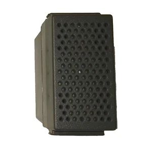 SEGNALATORE ACUSTICO LEGRAND ERGO 701 03 RONZATORE 12V - Foto 1 di 1