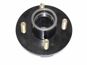 Trailer Hub for 1 inch or 1-1/16 inch Straight Spindles - 4-Bolt (BT-100-04) - Bild 1 von 3