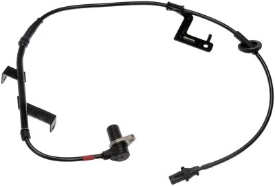 Sensor de velocidad de rueda ABS delantero derecho Dorman para Hyundai XG350 2002-2005 Foto 1 de 3