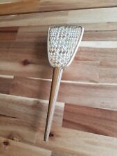 Vintage Collectable Brush, Vanity item,  made in England,  for Cinema prop,  art