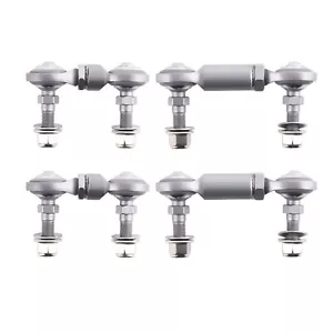 Kit de eslabones estabilizadores delanteros y traseros para Honda Civic 1996-2000 GX EX DX - Imagen 1 de 12