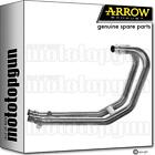 Header pipe rc stainless steel arrow triumph thruxton 1200 rs 20/23 Only $704.00 on eBay