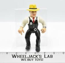 Dick Tracy 1990 Playmates Vintage Action Figure