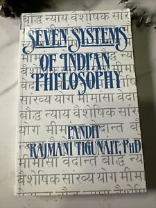 Seven System Of Indian Philosophy
