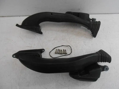09 10 11 Ducati 848 1098 1198 Entrada lateral izquierda derecha Ram tubo de aire PERNOS DE CONDUCTOS Foto 1 de 4
