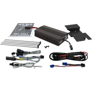 Amplificador Wild Boar Audio WBA 300.2 300 vatios 2 canales - Imagen 1 de 3