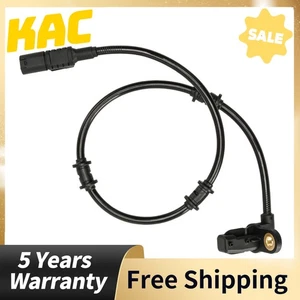 For Chevrolet Aveo LS LT 2007 1.6L ABS Wheel Speed Sensor V51-72-0019 - Foto 1 di 16