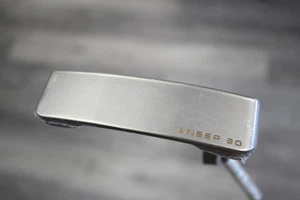Ping PLD Anser 30 Satin - 35" Putter - (RH) - NEW - Picture 1 of 6