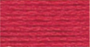 DMC 115 5-347 Pearl Cotton Skein Size 5 27.3yd-Very Dark Salmon - Picture 1 of 1