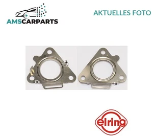 AUSPUFFROHRDICHTUNG AUSPUFF DICHTUNG EXHAUST MANIFOLD 255180 ELRING P NEU - Picture 1 of 5