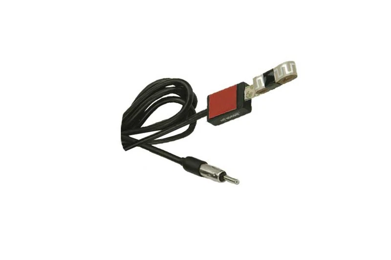 Metra 44 Ua25 on Glass Micro Screen Am FM Antenna