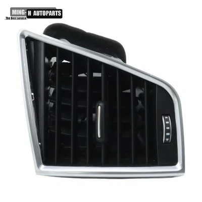 8R1820901 para Audi 2010-2016 Q5 2014-2017 SQ5 LH conjunto de salida de ventilación de aire acondicionado Foto 1 de 4