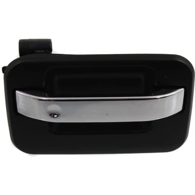 For Lincoln Mark LT 2006 - 2008 Exterior Door Handle Rear, Passenger Side Primed - Imagem 1 de 4