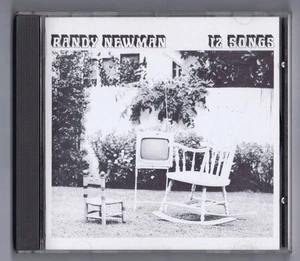 CD: RANDY NEWMAN 12 Songs, 1970 - Bild 1 von 2