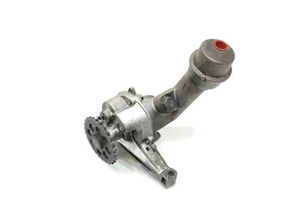 6651810101 Bomba Aceite para SSANGYONG RODIUS Xdi 2005 202852 - Imagen 1 de 4