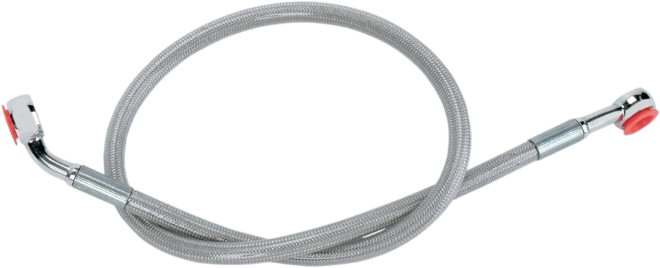 Goodridge Xtreme Off-Road Rear Brake Line Kit for Honda CRF250R CRF450R 04-08 Foto 1 de 1