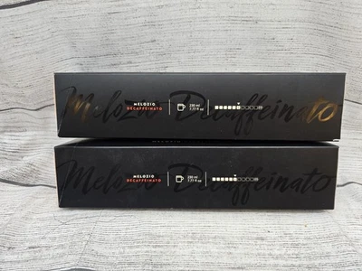 Nespresso Vertuo Melozio tostado medio 20 cápsulas descafeinado caducidad 12/24 Foto 1 de 2