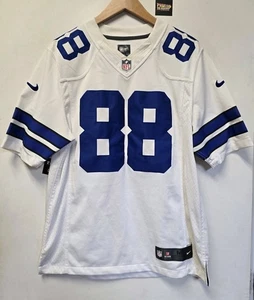 Camiseta cosida Dallas Cowboys Dez Bryant M NFL Fútbol Nike - Imagen 1 de 14