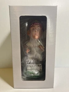 Arizona State ASU Boston Red Sox Dustin Pedroia SGA Bobble Bobblehead College - Picture 1 of 4
