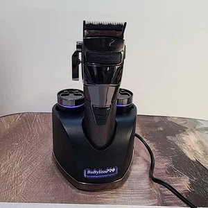 BaByliss PRO FX890 SnapFX Clipper w/ Snap In/Out Dual - Picture 1 of 4