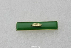 US Insignia Citation Combat Cross Second 2nd Citation bar pin - Picture 1 of 3